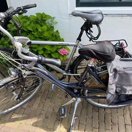 Kromme Weele 26 Middelburg Bagian luar foto