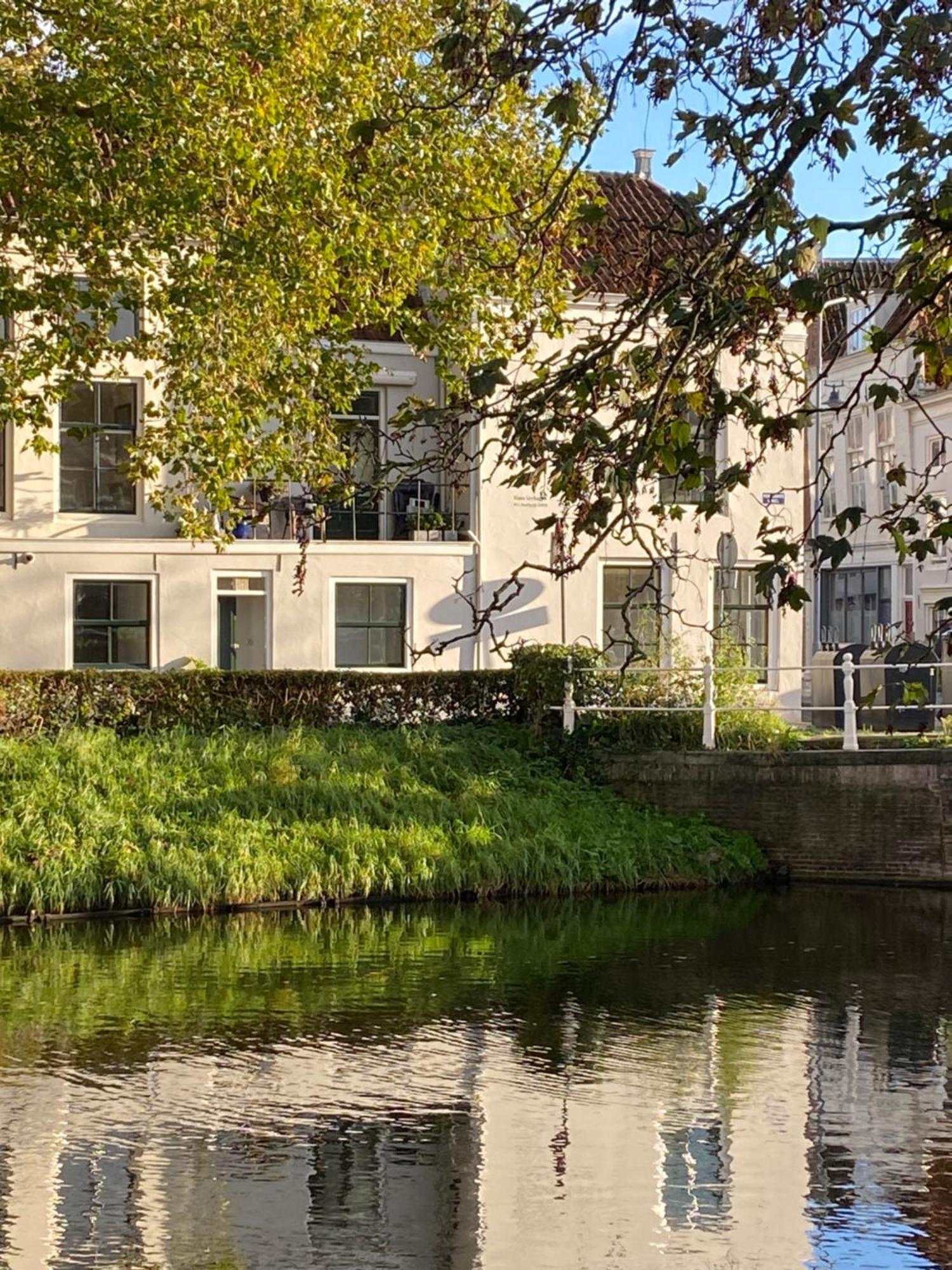 Kromme Weele 26 Middelburg Bagian luar foto