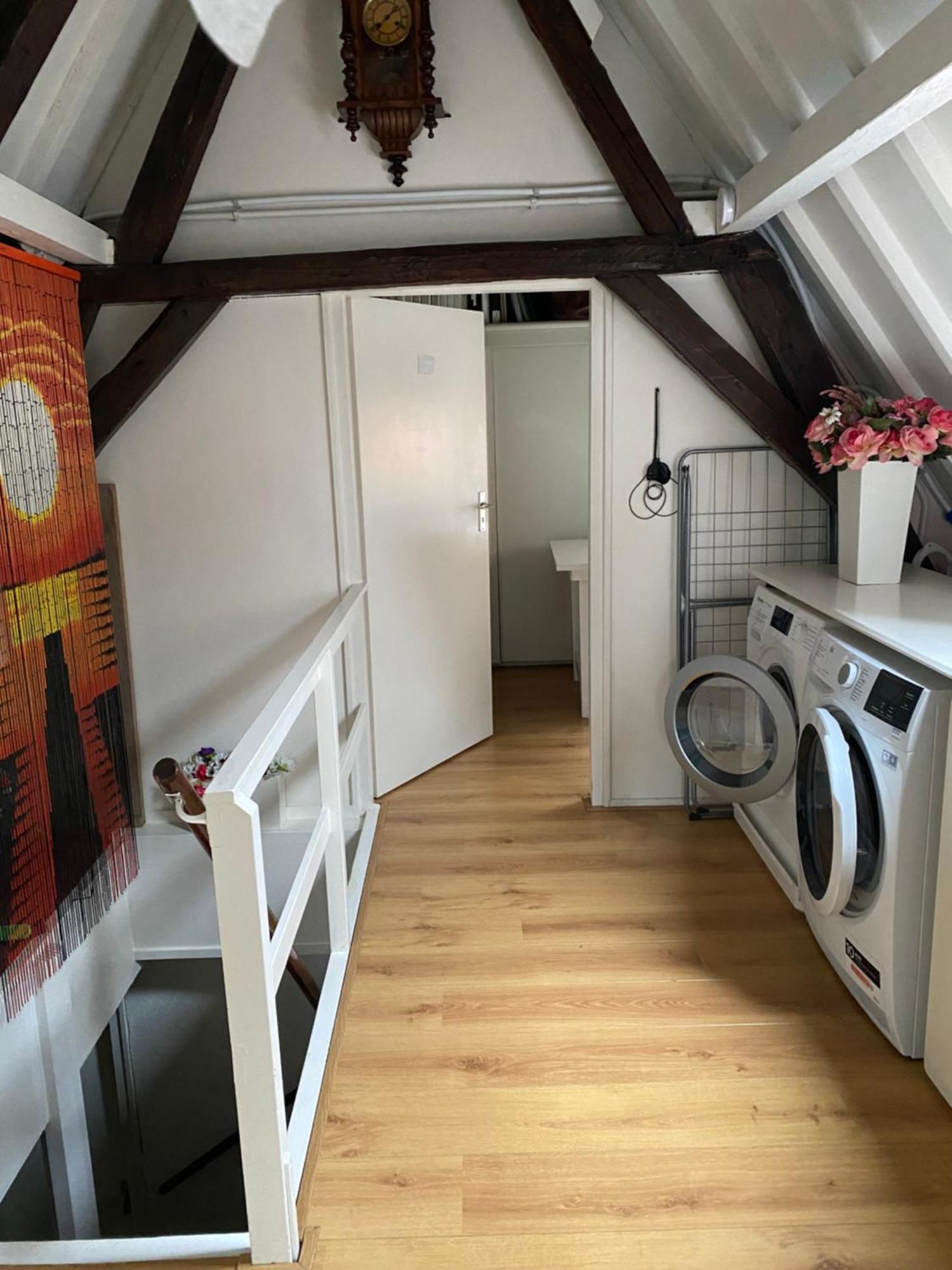 Kromme Weele 26 Middelburg Bagian luar foto