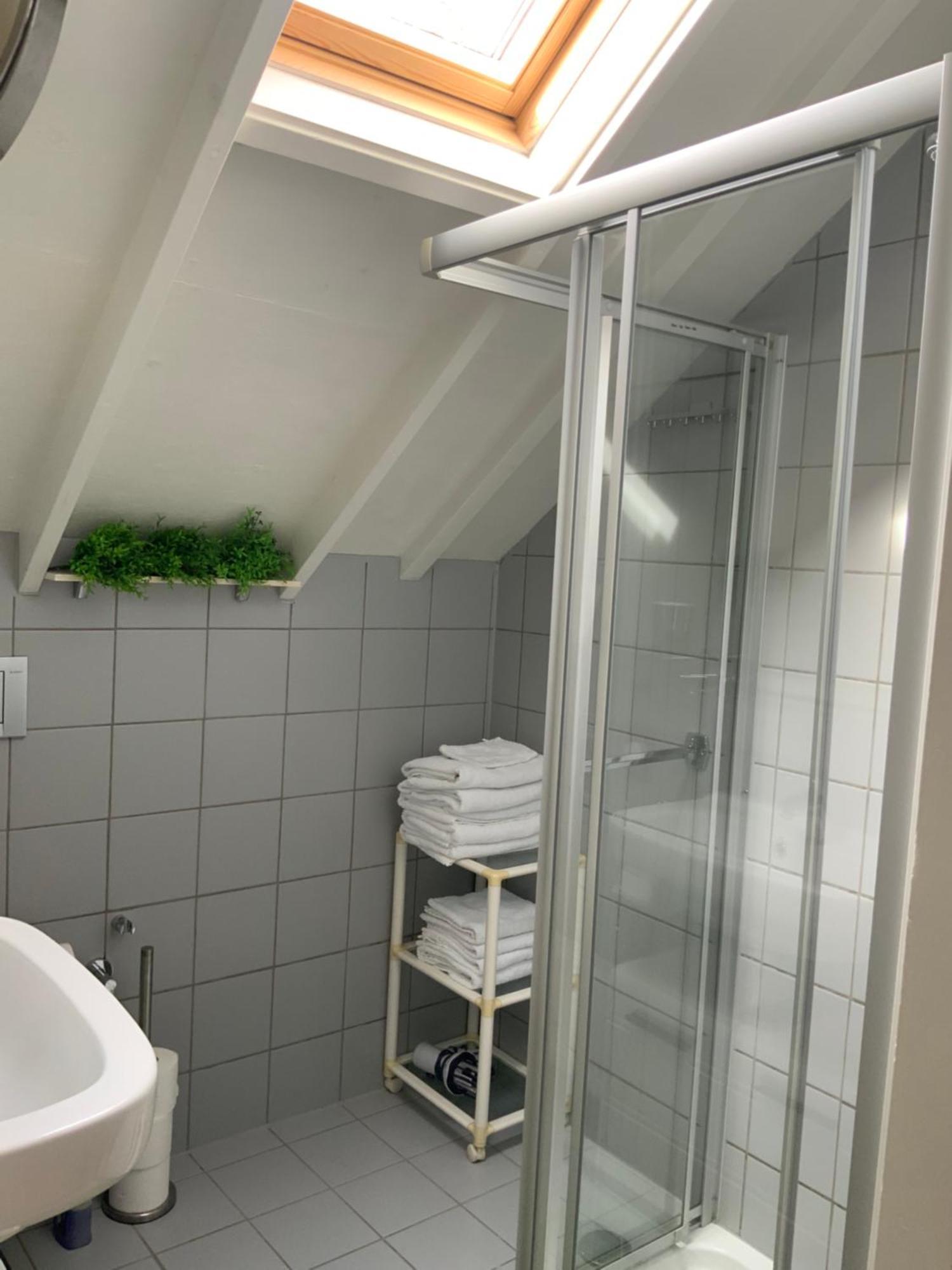 Kromme Weele 26 Middelburg Bagian luar foto