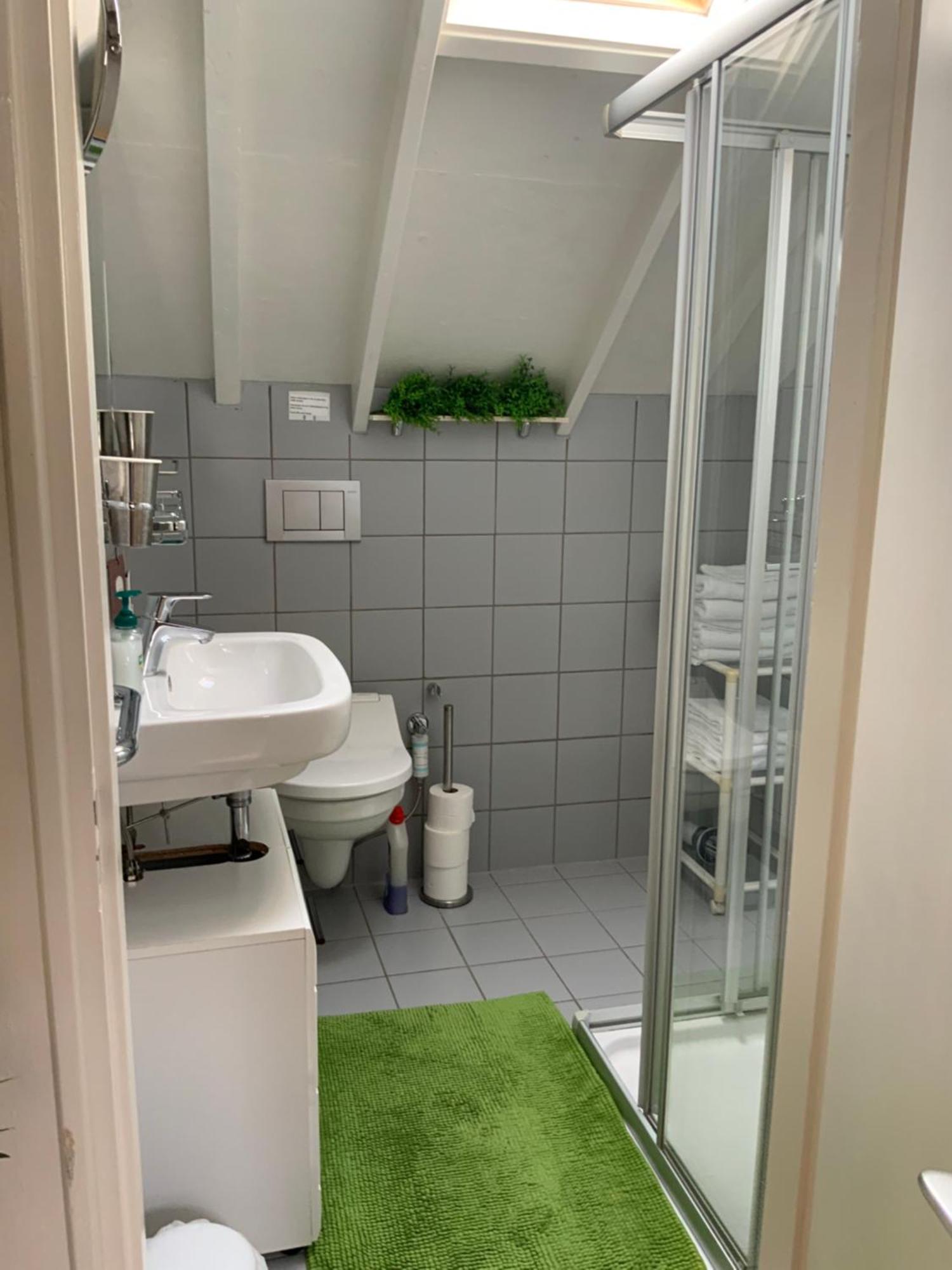 Kromme Weele 26 Middelburg Bagian luar foto