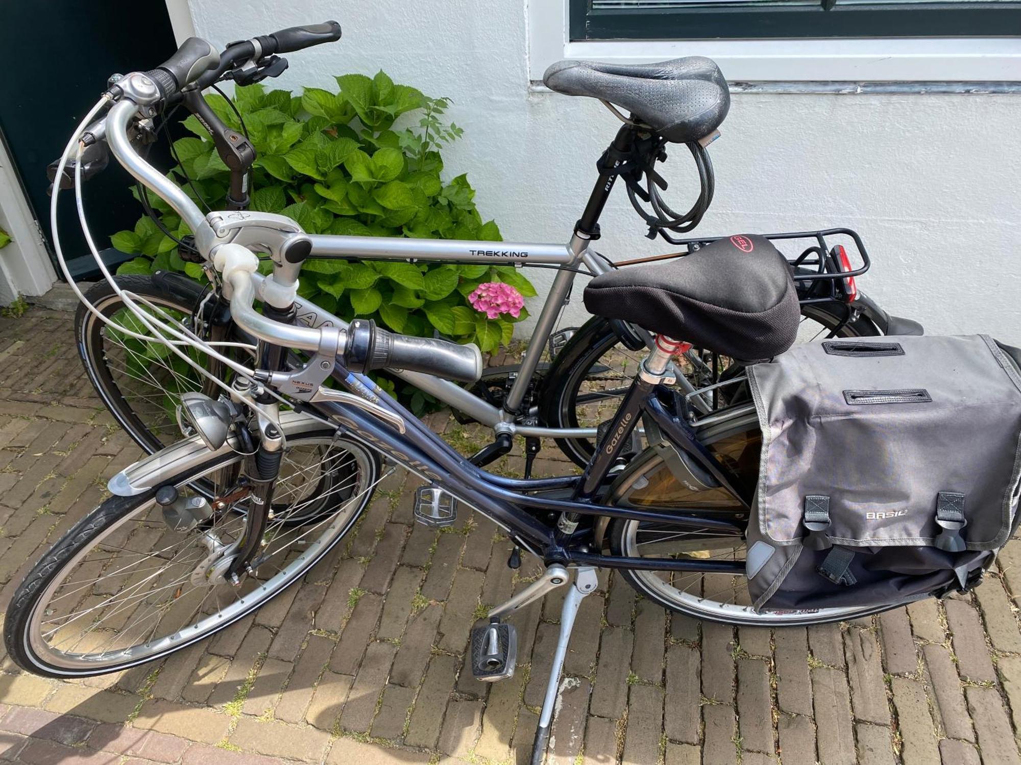 Kromme Weele 26 Middelburg Bagian luar foto